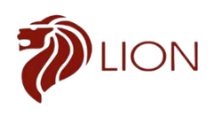 lion logo